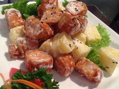 -鹿港小镇(悠唐店)