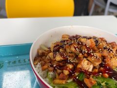 -中国农业大学·第四食堂风味餐厅