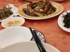 -深运潮州粥(水库店)
