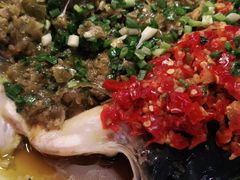 -味上湘菜馆(阿波罗店)