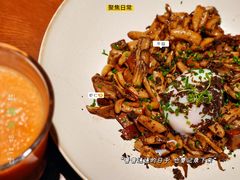 -自如ZSPACE四合院艺术餐厅