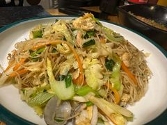 -院子餐厅·大锅菜·老杭帮(桥西直街店)