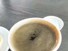 -太平洋咖啡(天津火车站店)