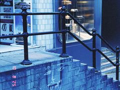 -大馆(前中区警署建築群)