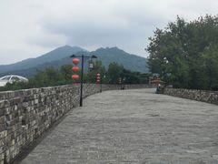 景点-南京城墙景区