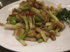 -旺达·福州菜(正大广场店)