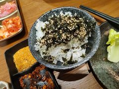 -牛也烧肉(摩尔城店)