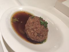 -金春禧·鲁菜海鲜(延吉路万达店)