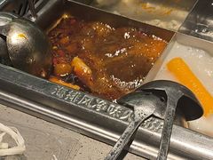 -海底捞火锅(东方时代广场店)