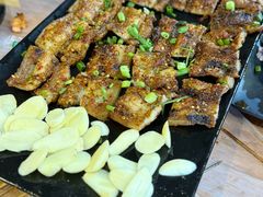 -回头烧烤(悦荟购物中心店)