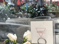 -Manner Coffee(万象食家店)