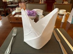 -白天鹅宾馆·流浮阁咖啡厅