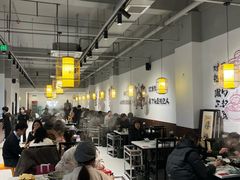 -潮汕良记牛肉火锅(洪武路店)