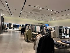 -ZARA(重庆华润万象城中区店)