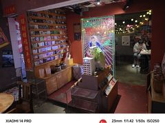 -王歘歘·chuǎ火锅(五道营店)