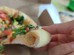 -达美乐比萨(新洲店)
