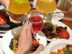 -秘密旅行Bonjour(黑金冠 江南西店)