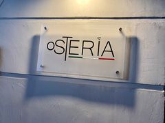 -Osteria意大利餐厅
