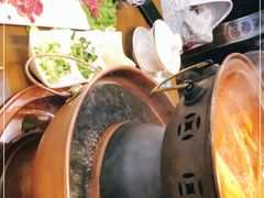 -蘭番坊青海特色铜锅涮·清真