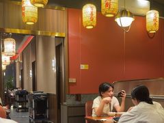 -恰饭·老长沙市井菜 (天河客运站店)