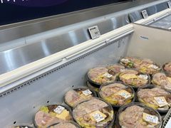 -山姆会员商店(邻瑞广场店)