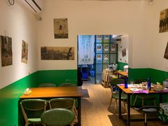 大堂-全渔村小海鲜