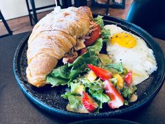 -251#coffee roasters(沿河东路店)