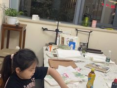 -秦汉胡同国学书院(梅川分馆)