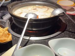 -捞王猪肚鸡火锅(昆山店)
