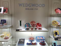 -WEDGWOOD(北京SKP店)