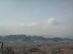 -青州市云门山风景区