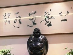 -京杭上院·河景花园餐厅·杭帮菜名店