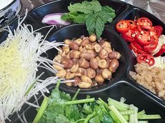 -官塘鱻鱻鱼生·潮汕生腌·砂锅粥(西马路总店)