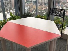 教室环境-新支点英语日语西语培训(摩天360大厦店)