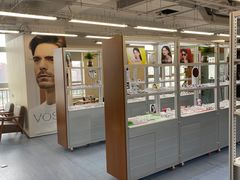 -无奔眼镜·蔡司·依视路授权店(马家堡店)