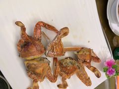 -食鼎记海鲜大排档(美食街店)
