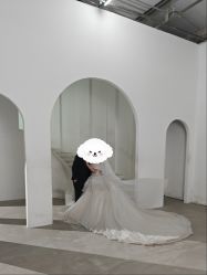 -城市花园婚纱摄影