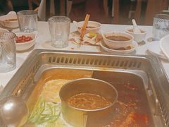 -巴奴毛肚火锅(安阳相州店)