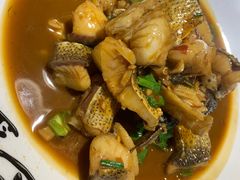 -千岛湖小鱼儿·淳安匠心农家菜