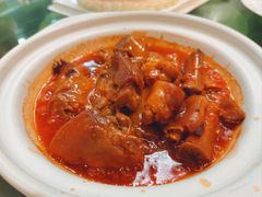 -东江海鲜酒家(艺都分店)