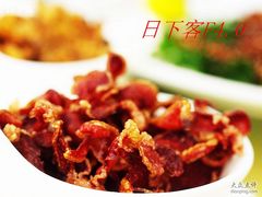 -一品滇香·云南菜(公益西桥店)