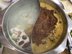 -晓林火锅(安定门店)