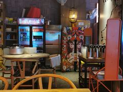 -兔槽江湖菜·重庆璧山兔(水围店)