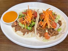 -panchos 墨西哥餐厅(嘉绿苑店)