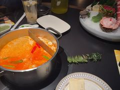 -生如夏花泰式火锅(西村黑金店)