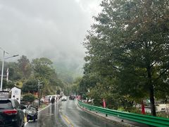 -塔川景区
