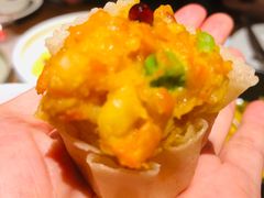 -梅花境(万科店)