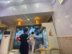 门面-水韵·渔家臻品私房菜(中庙店)