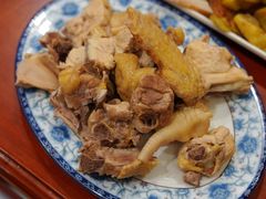 -菌之家·专业纯野生菌火锅·特色炒菌