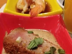 -视界美食自助餐厅·石家庄希尔顿酒店